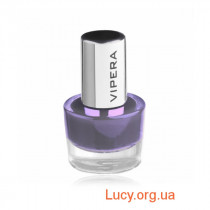 Лак для ногтей Vipera High Life №856 - фиолетовый, 9 мл