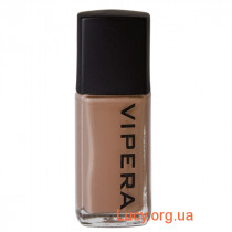 Лак для ногтей с аргановым маслом Vipera BB Nude & Pastel №13 - коричневый, 12 мл