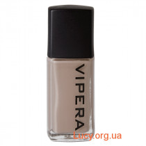 Лак для ногтей с аргановым маслом Vipera BB Nude & Pastel №14 - бежевый, 12 мл