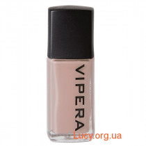 Лак для ногтей с аргановым маслом Vipera BB Nude & Pastel №16 - розовый, 12 мл