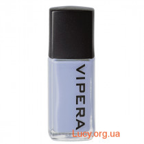 Лак для ногтей с аргановым маслом Vipera BB Nude & Pastel №22 - голубой, 12 мл