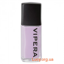 Лак для ногтей с аргановым маслом Vipera BB Nude & Pastel №23 - фиолетовый, 12 мл