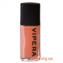 Лак для ногтей с аргановым маслом Vipera BB Nude & Pastel №25 - оранжевый, 12 мл