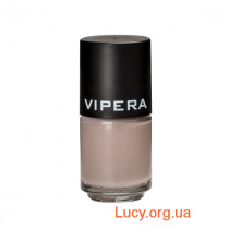 Лак для ногтей Vipera Jest №507 - коричневый, 7 мл