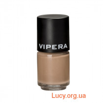 Лак для ногтей Vipera Jest №509 - коричневый, 7 мл