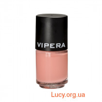 Лак для ногтей Vipera Jest №510 - персиковый, 7 мл