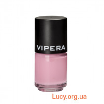 Лак для ногтей Vipera Jest №514 - розовый, 7 мл