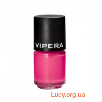 Лак для ногтей Vipera Jest №515 - розовый, 7 мл