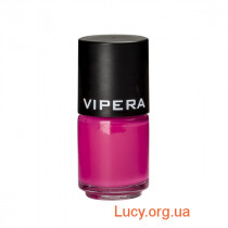 Лак для ногтей Vipera Jest №516 - розовый, 7 мл