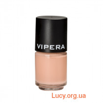 Лак для ногтей Vipera Jest №521 - персиковый, 7 мл