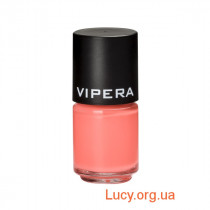 Лак для ногтей Vipera Jest №524 - розовый, 7 мл