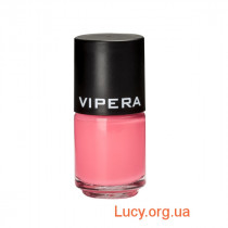 Лак для ногтей Vipera Jest №525 - розовый, 7 мл