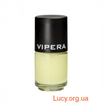 Лак для ногтей Vipera Jest №530 - желтый, 7 мл