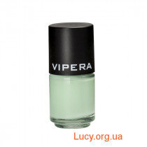 Лак для ногтей Vipera Jest №531 - салатовый, 7 мл