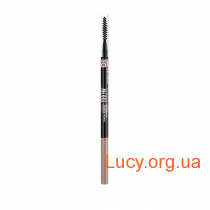 Vivienne Sabo BROW ARCADE карандаш для бровей автоматический (№01)