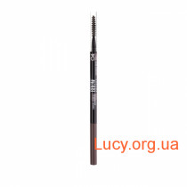 Олівець для брів автоматичний BROW ARCADE №04