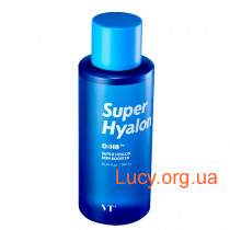 VT Cosmetics Интенсивно увлажняющий бустер VT COSMETICS Super Hyalon Skin Booster 300ml 1