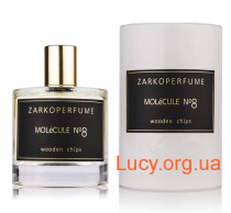 Парфюмированная вода Zarkoperfume Molecule №8, 100мл