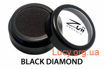 Тіні для повік Zuii Black Diamond