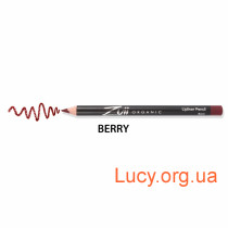 Олівець для губ Zuii Berry