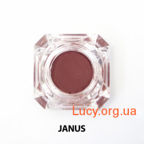 Органічні кремові рум'яна Zuii "Janus"